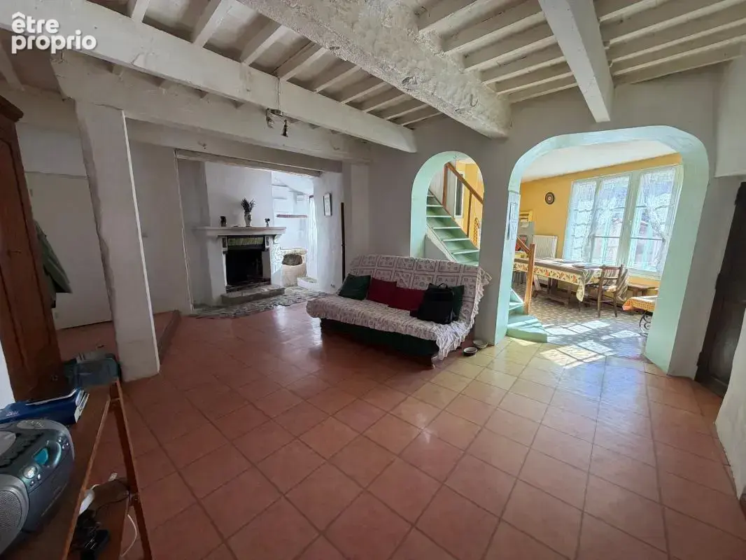 Maison À Vendre - photo 5