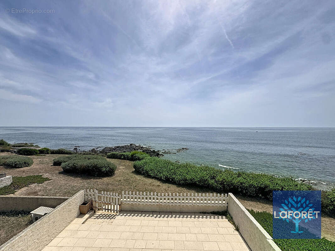 Maison à LES SABLES-D'OLONNE