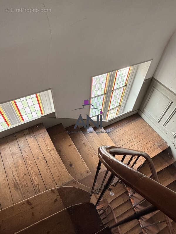 Appartement 185 m² à Dieppe  - photo 7