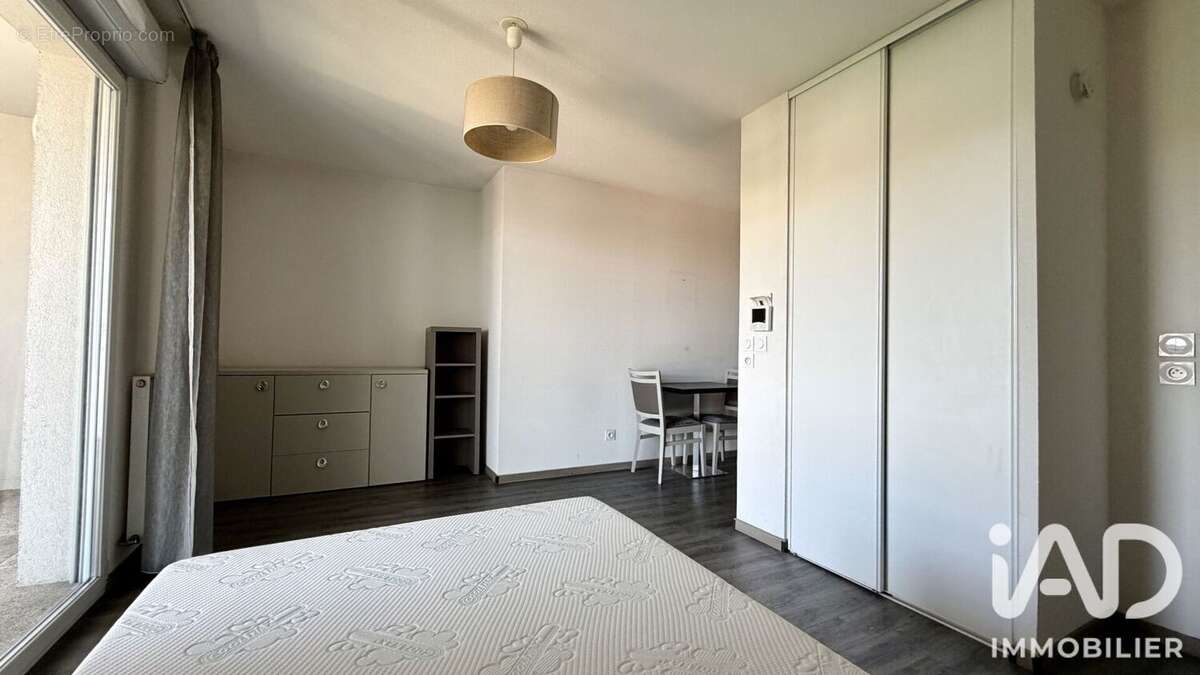 Photo 4 - Appartement à LYON-8E