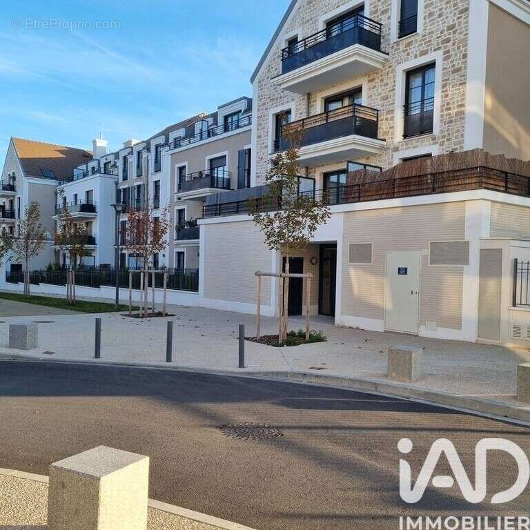 Photo 2 - Appartement à CORMEILLES-EN-PARISIS