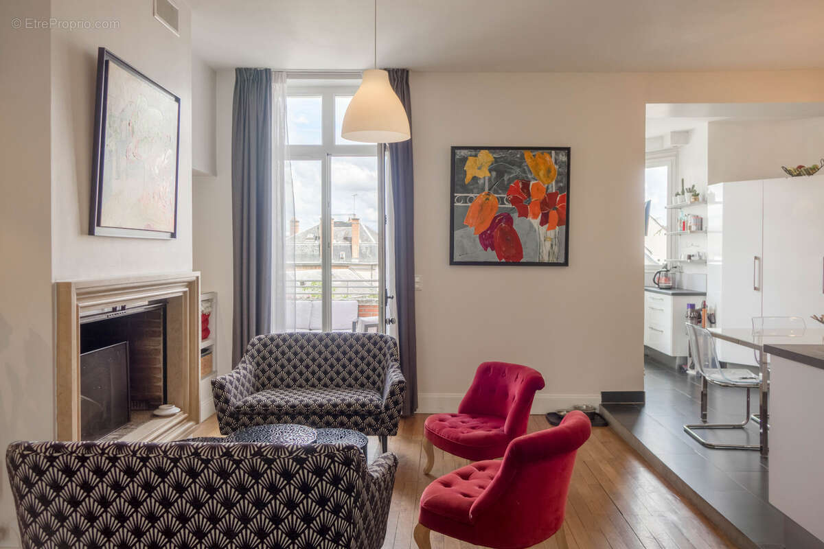 Maison à ORLEANS
