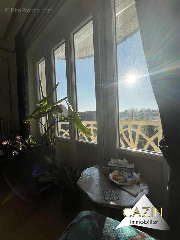 Maison à LE PIN-AU-HARAS