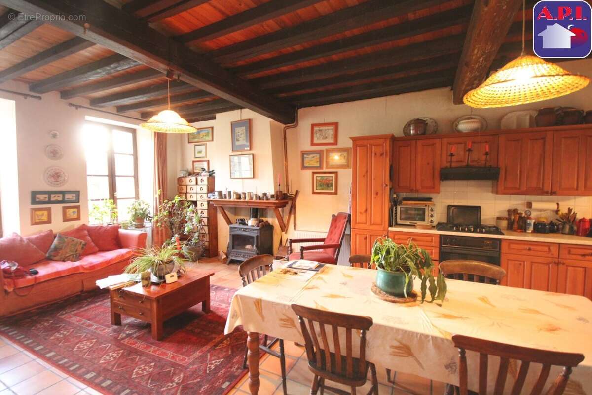 Maison 224 m² à Mirepoix  - photo 16