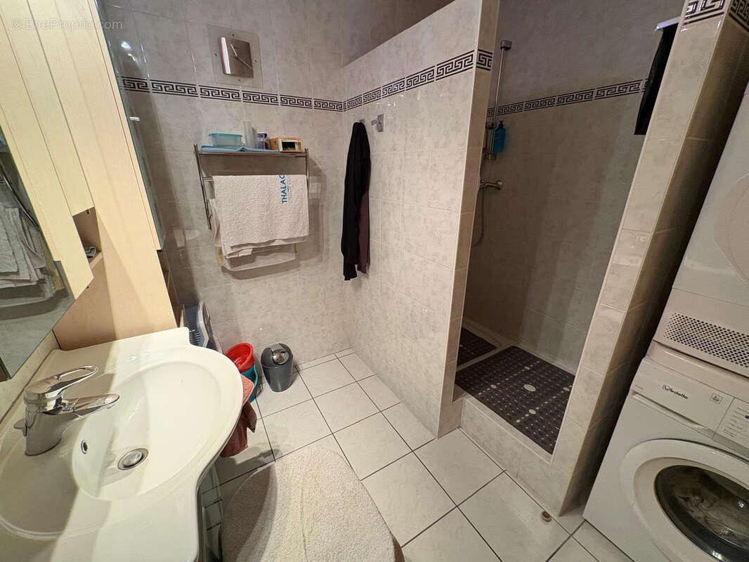 Appartment F4 à Rixheim - photo 2
