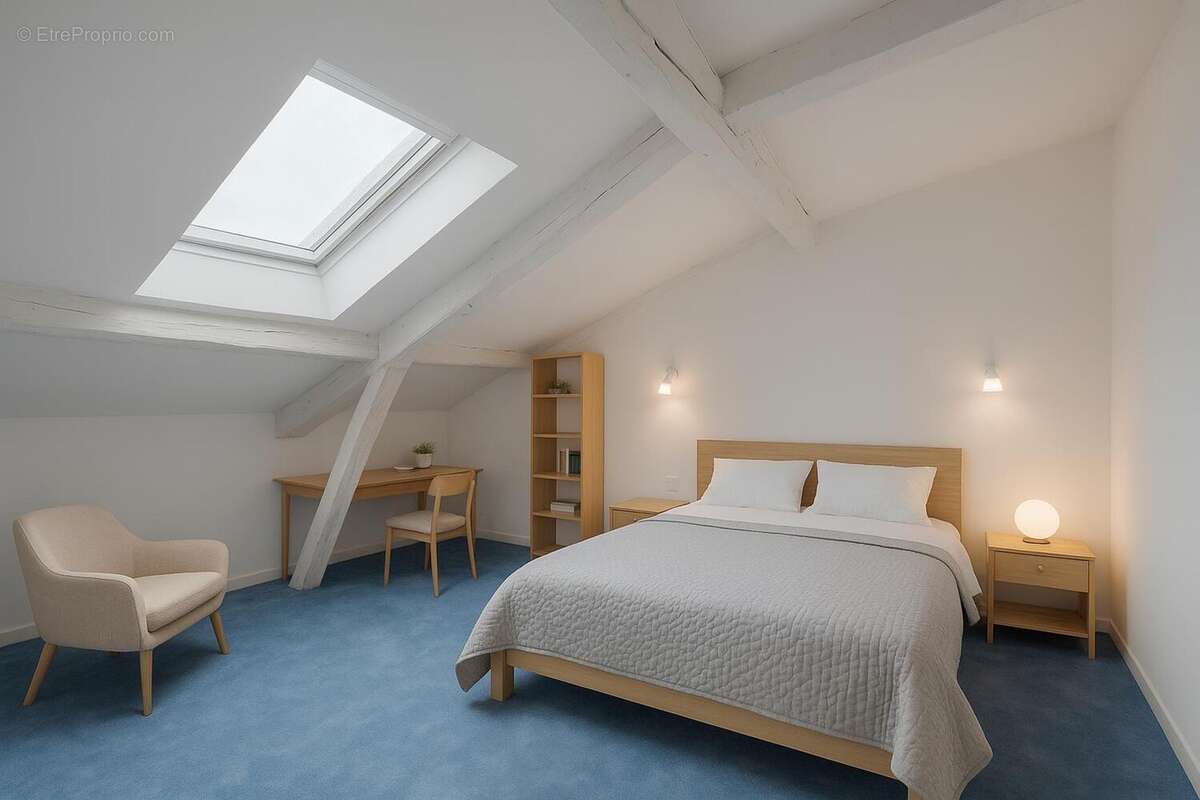 Photo 6 - Appartement à LYON-4E