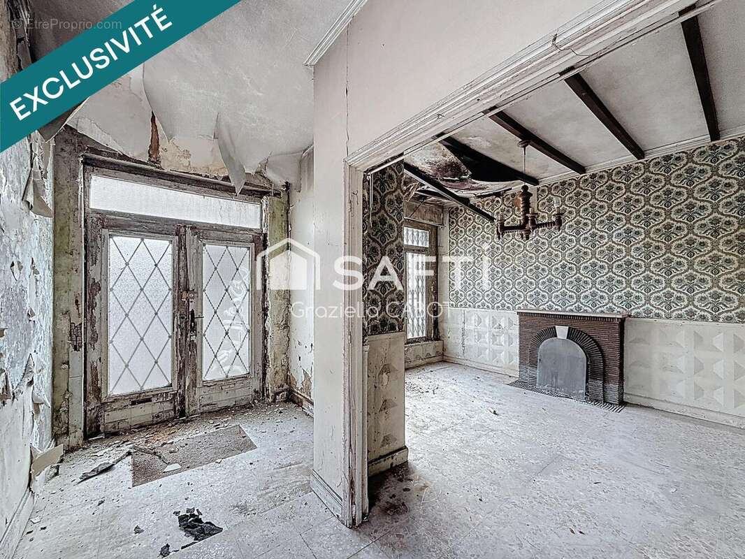 Photo 6 - Maison à LENS