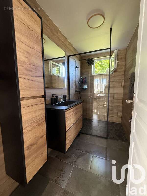 Photo 8 - Maison à VOISCREVILLE