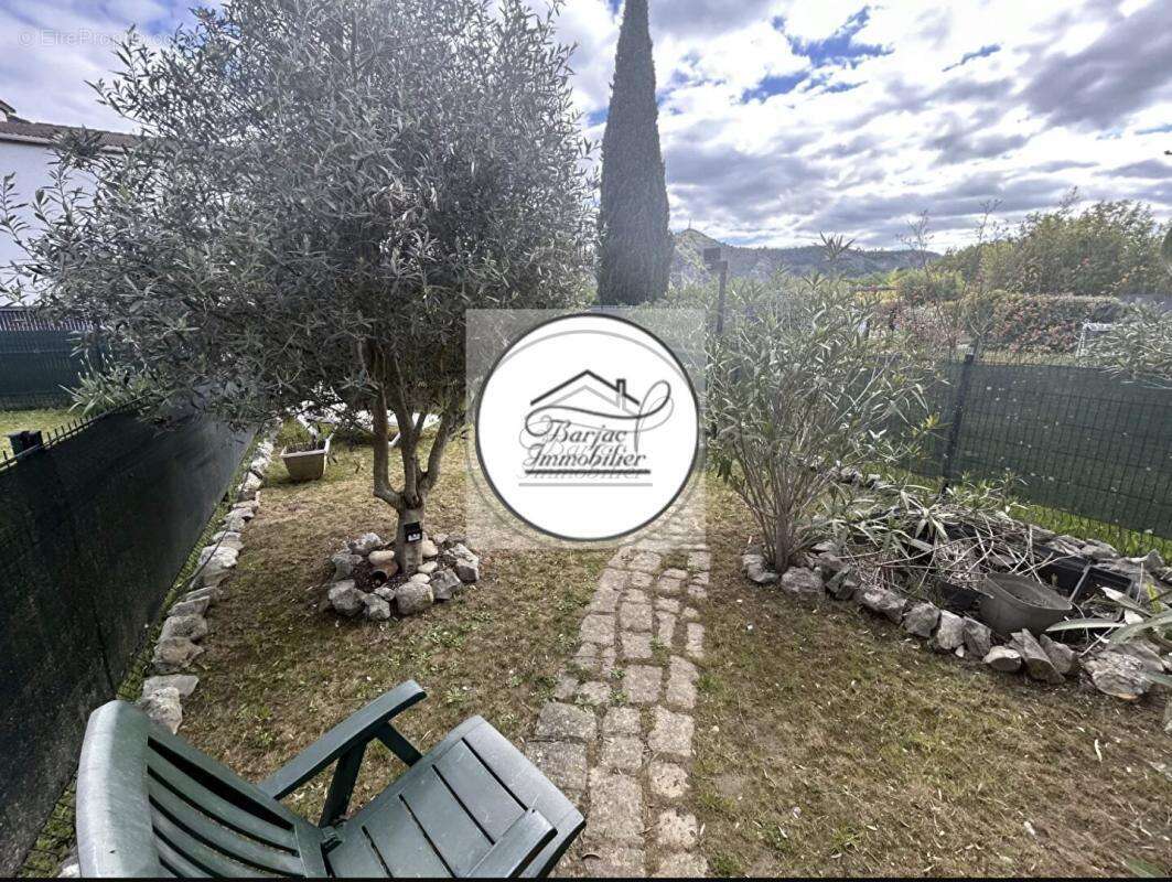 Appartement à vendre à la Résidence Les Cyprès à Ruoms - photo 6