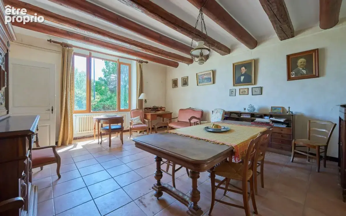 Exclusivte - reillanne maison à vendre - photo 5
