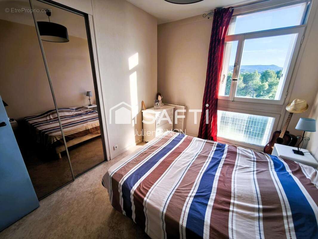 Photo 9 - Appartement à APT