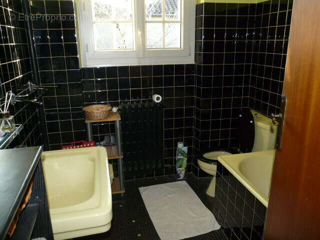 Agen nerac bel enclos maison dependances gros potentiel - photo 16