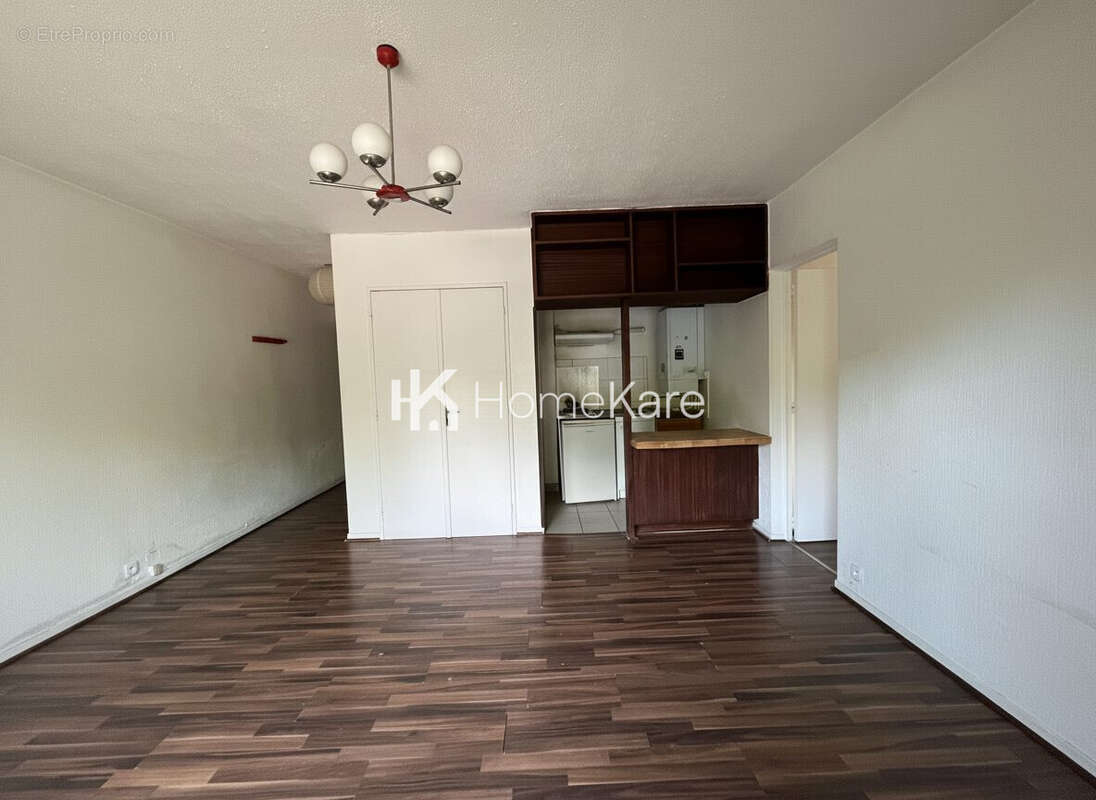 Appartement 40 m² à Toulouse  - photo 3