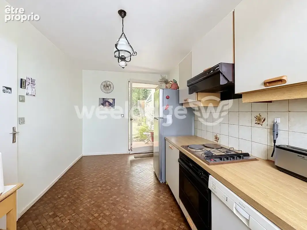 Maison 6 pièces 124 m² à vendre à Jouy-Le-Moutier (95280) - photo 4
