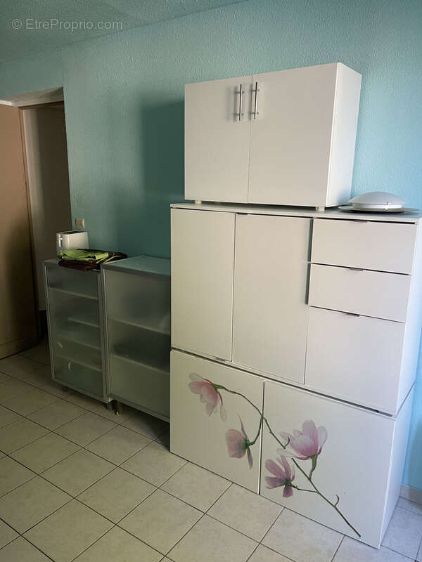 Appartement à GANGES