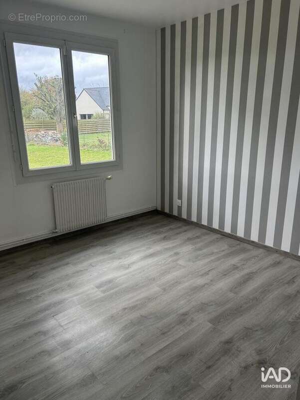 Photo 8 - Maison à PLOUBEZRE