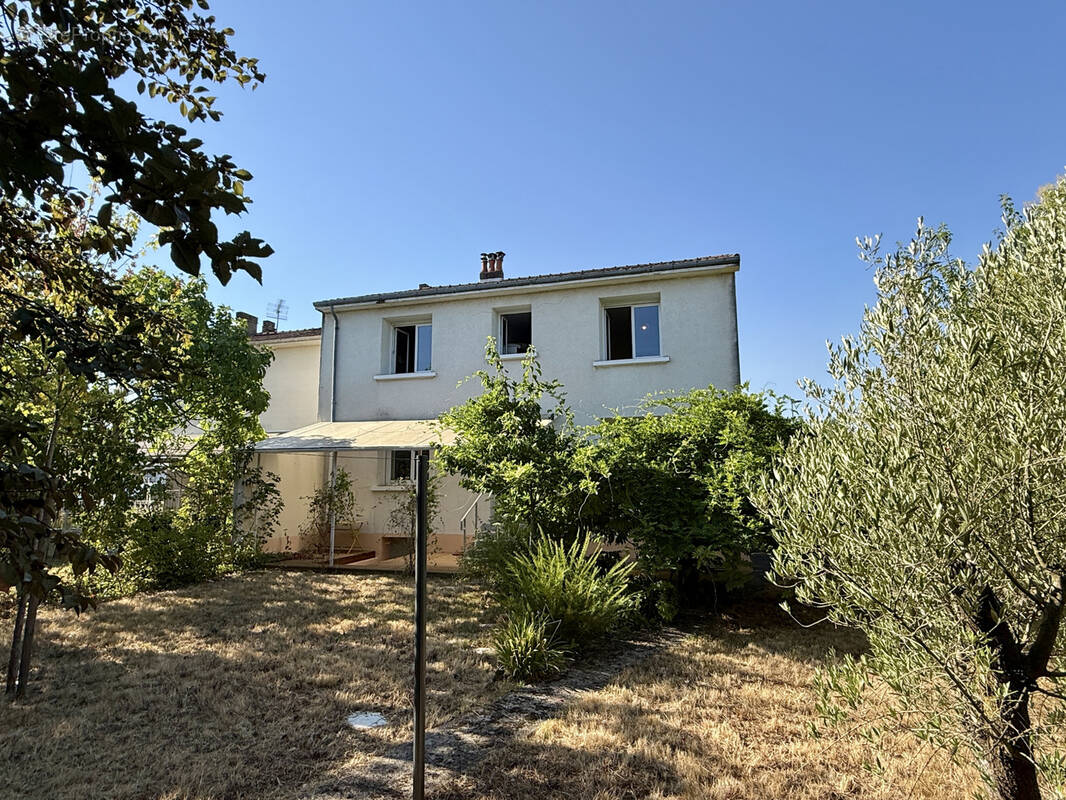Maison à ALBI