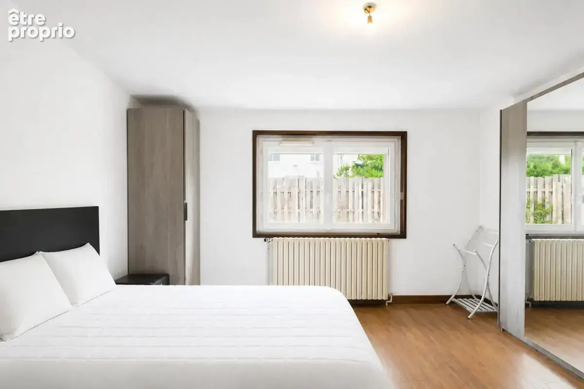 SAINT-CLAIR-DU-RHÔNE – Grande maison familiale de 165 m2 - photo 7