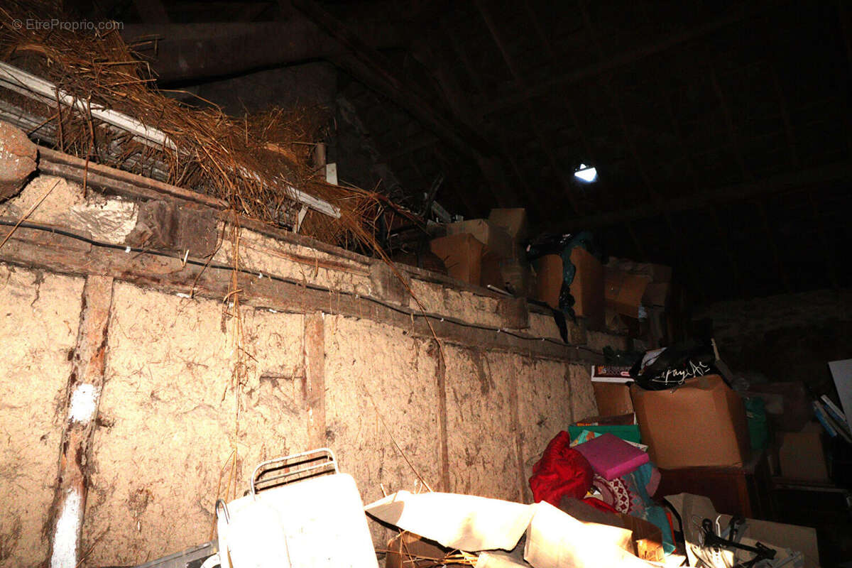 Maison à SAINT-AUGUSTIN