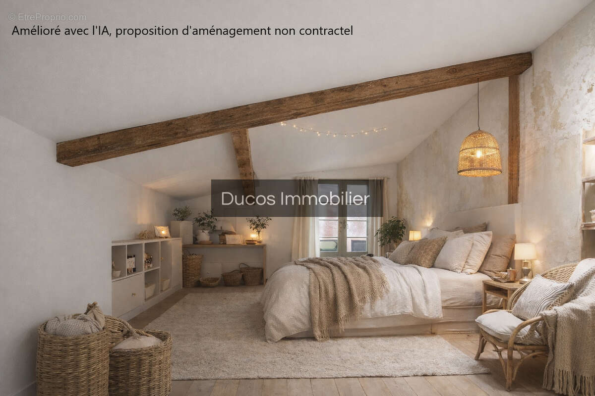 Maison à MARMANDE