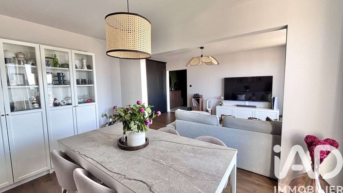 Photo 5 - Appartement à SAINT-ETIENNE
