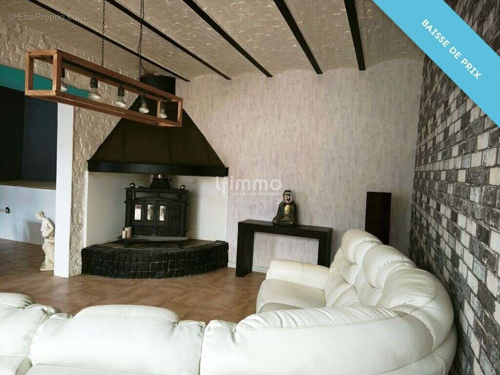à vendre sur queant - photo 2