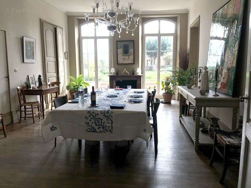 Photo 4 - Autre à MAZERES