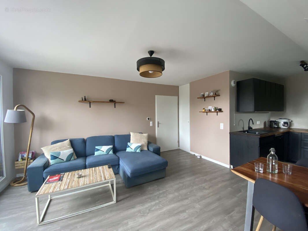 Appartement à PLAISIR