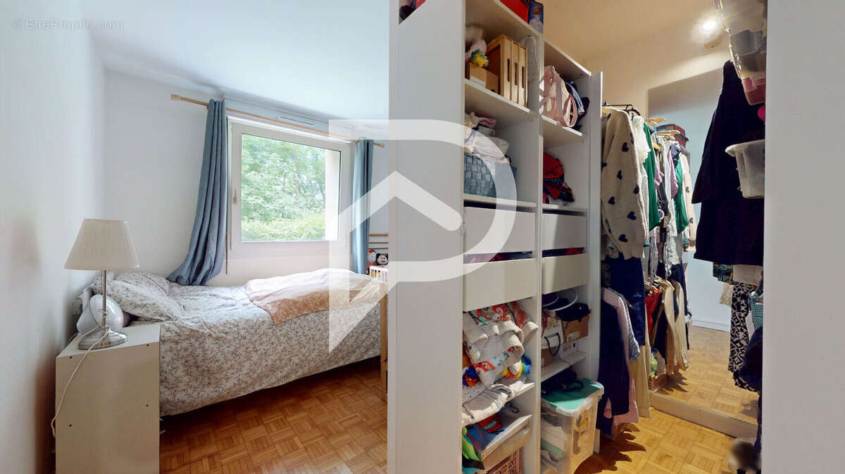 Appartement à LE PORT-MARLY