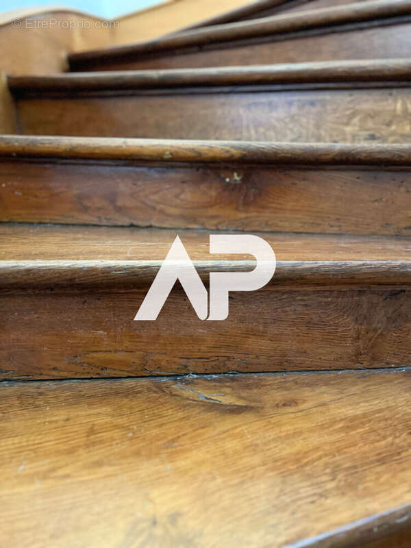 Appartement à GROSLAY