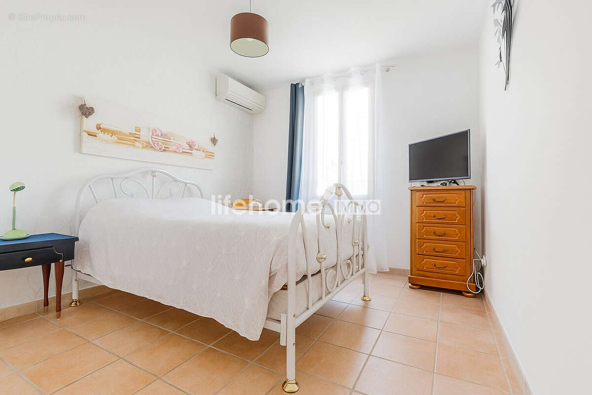 Appartement à FRONTIGNAN