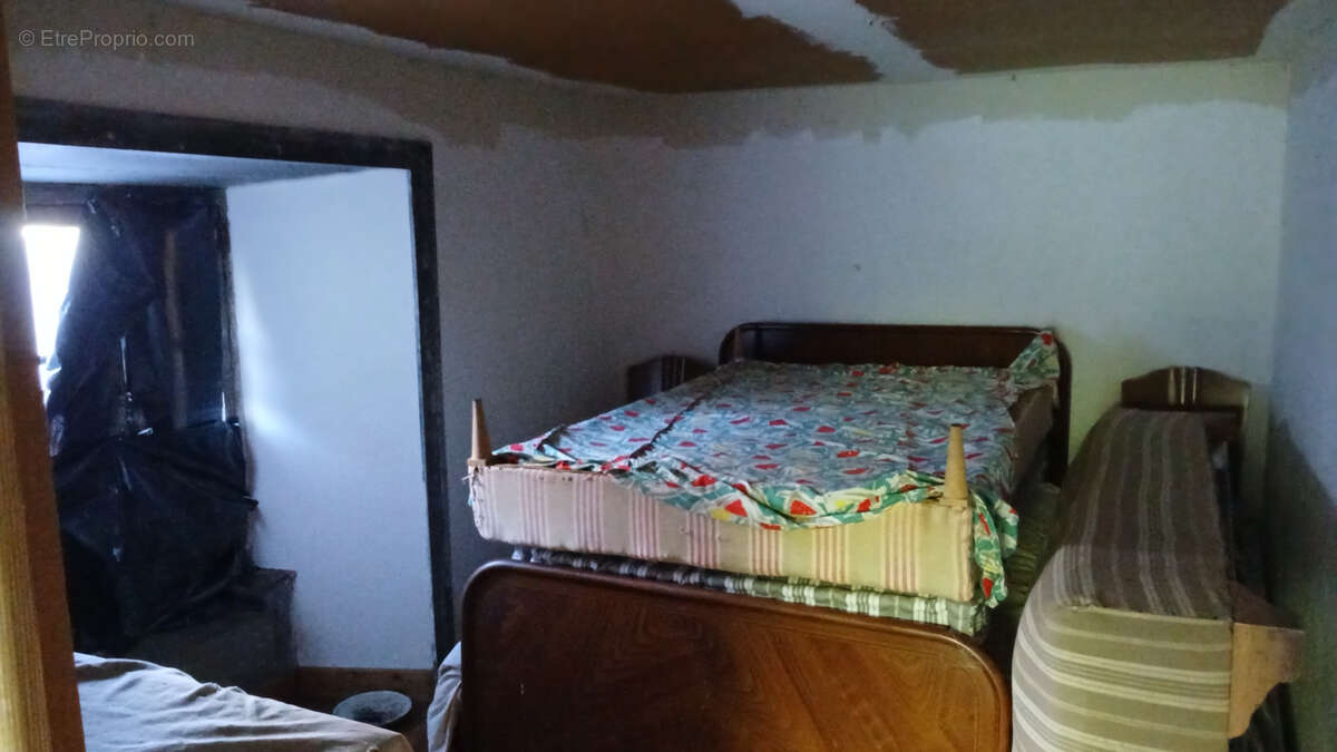 Maison à SAINT-PAUL-DE-SALERS