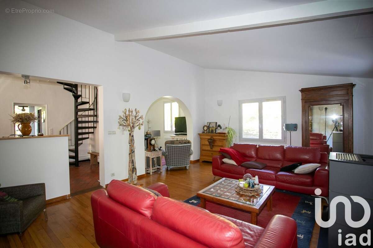 Photo 5 - Maison à CESTAS