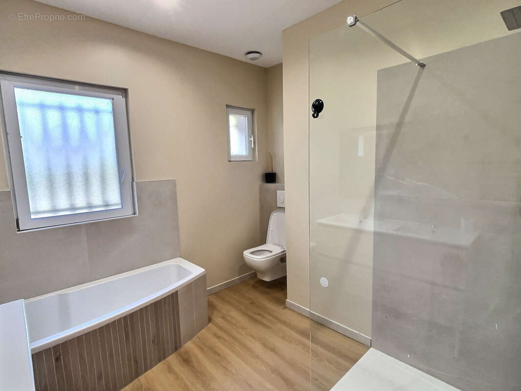 Maison à LANSARGUES