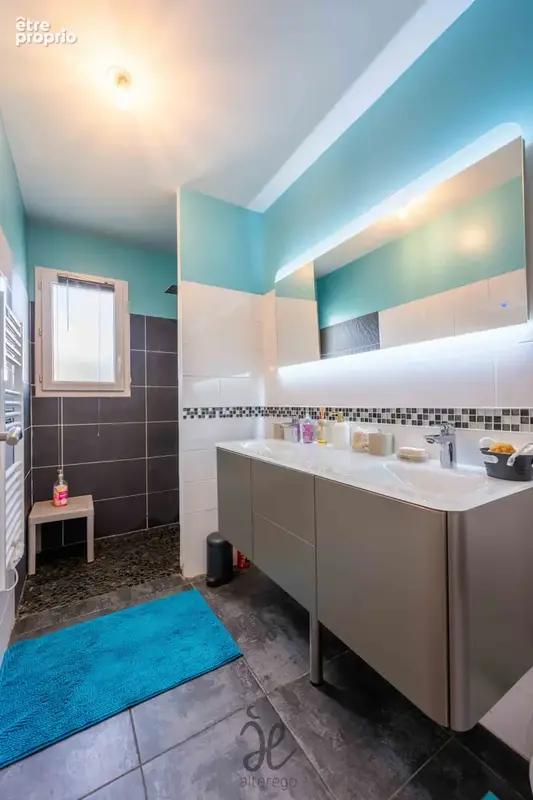 Maison 3 Ch + piscine - photo 8