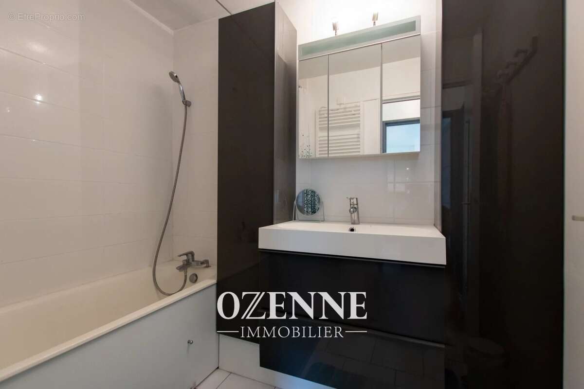 Appartement à BENERVILLE-SUR-MER