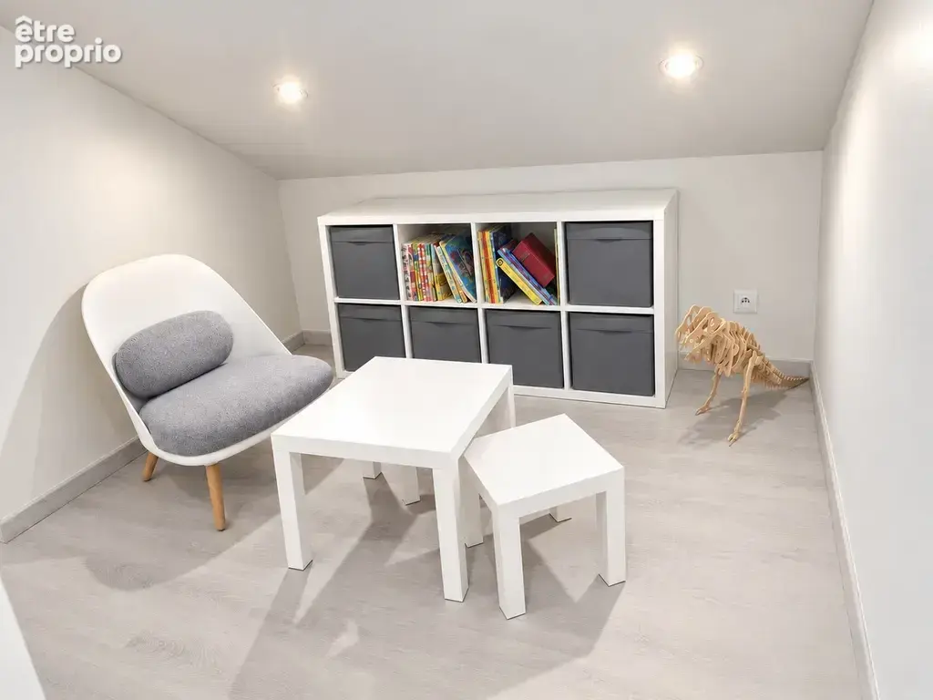 Maison reze - photo 9