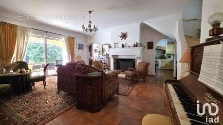 Photo 4 - Maison à BARJAC