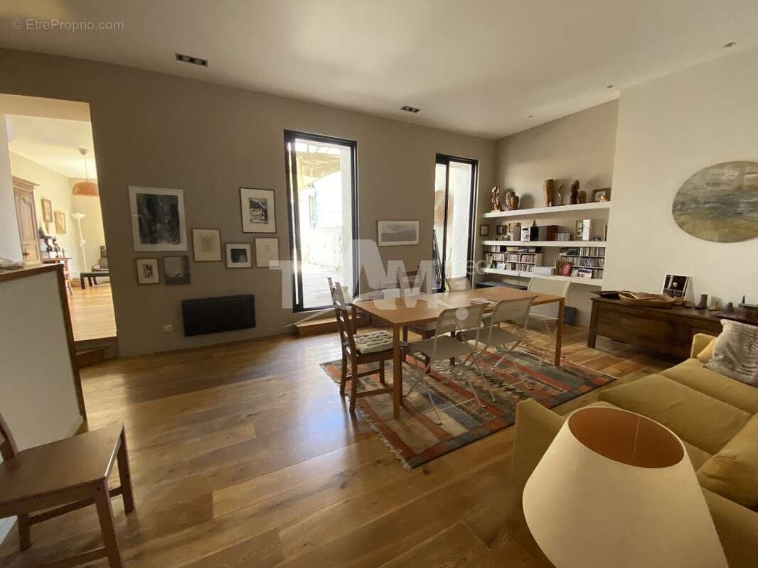 Appartement à SETE
