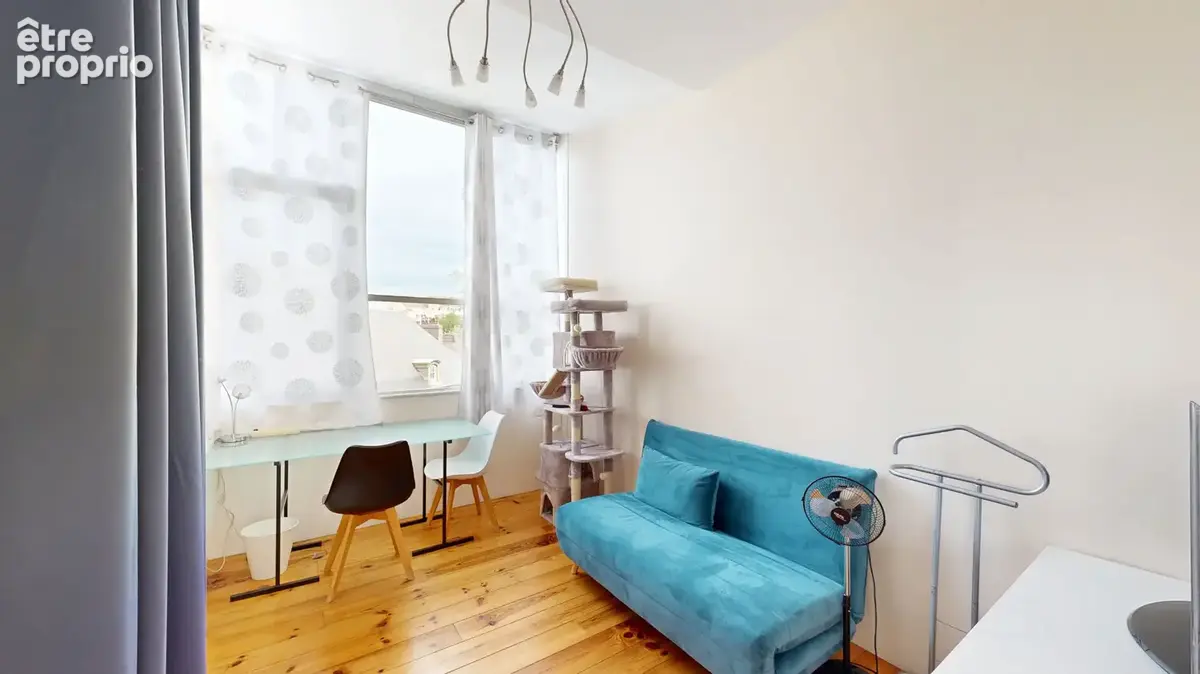 Appartement 6 pièces - 173 m² - Quartier Mouillère - photo 8