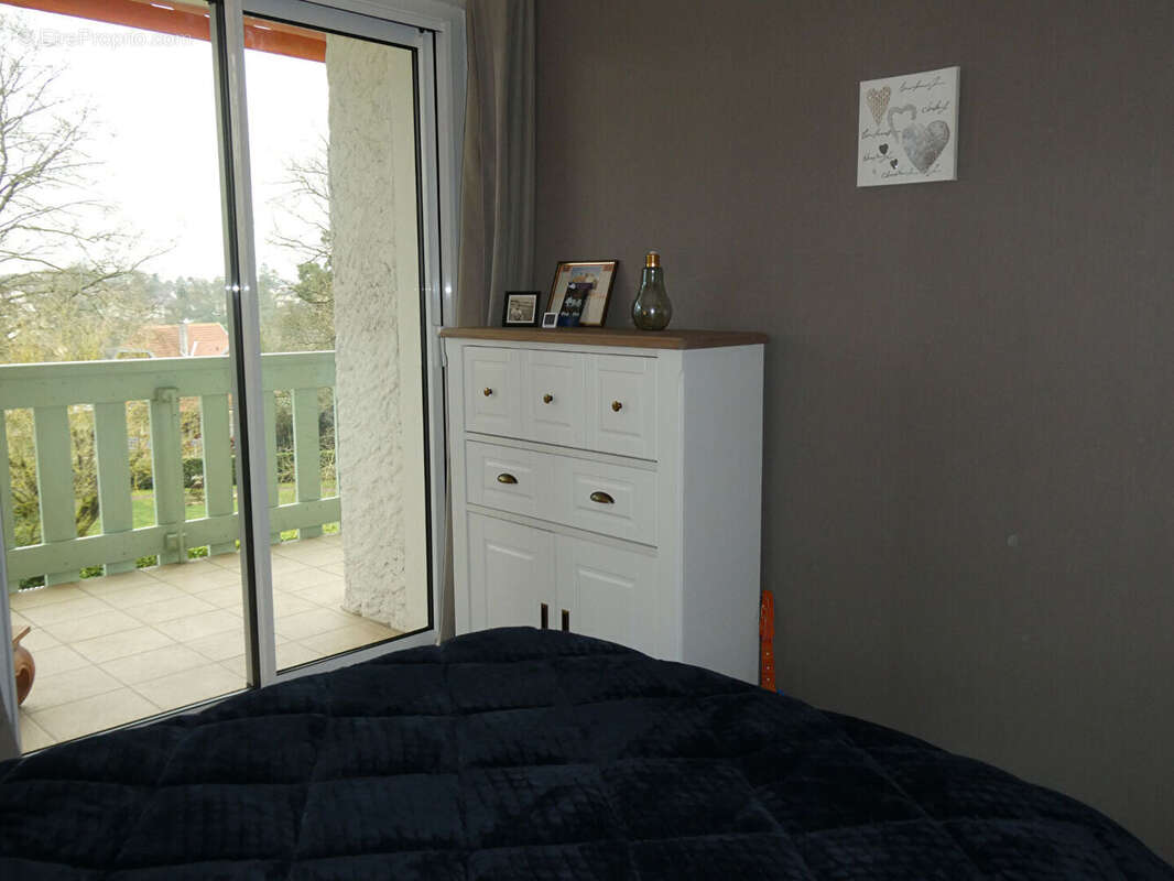 Appartement à BAGNOLES-DE-L'ORNE