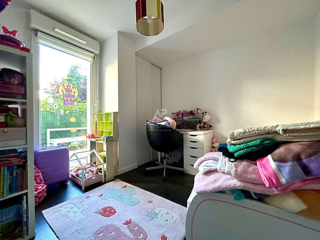 Appartement Poissy 3 pièce(s) - photo 9