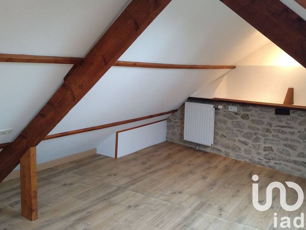 Photo 1 - Maison à GUINGAMP