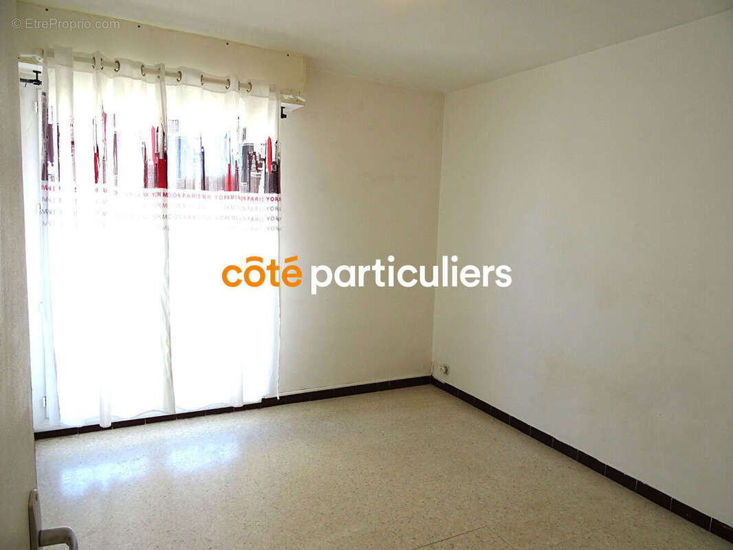 Appartement à LA GRANDE-MOTTE