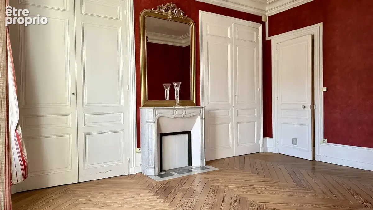 Appartement 4 pièces 81 m² à vendre à Rouen (76000) - photo 6