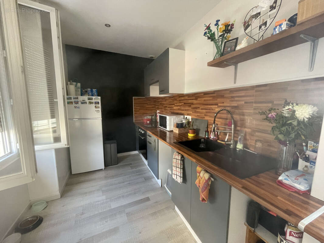 Appartement à LE MANS