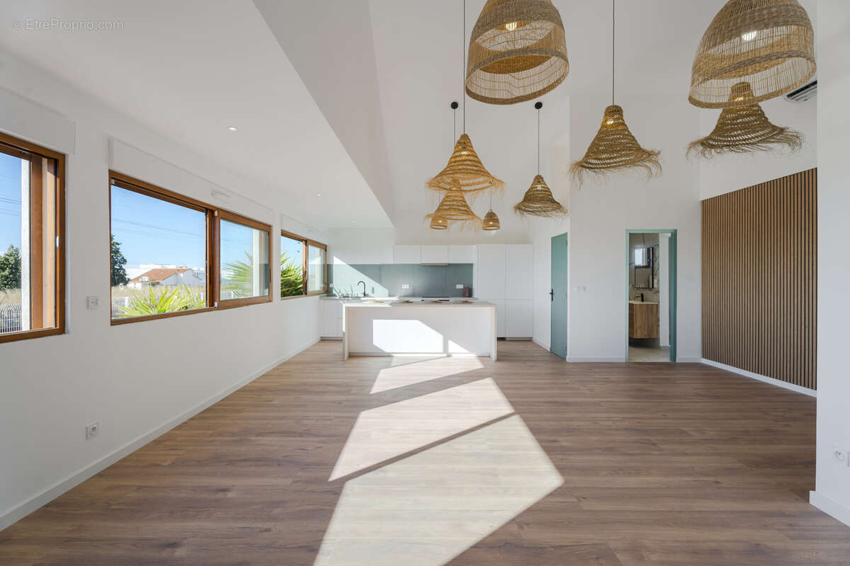 Appartement à BANDOL