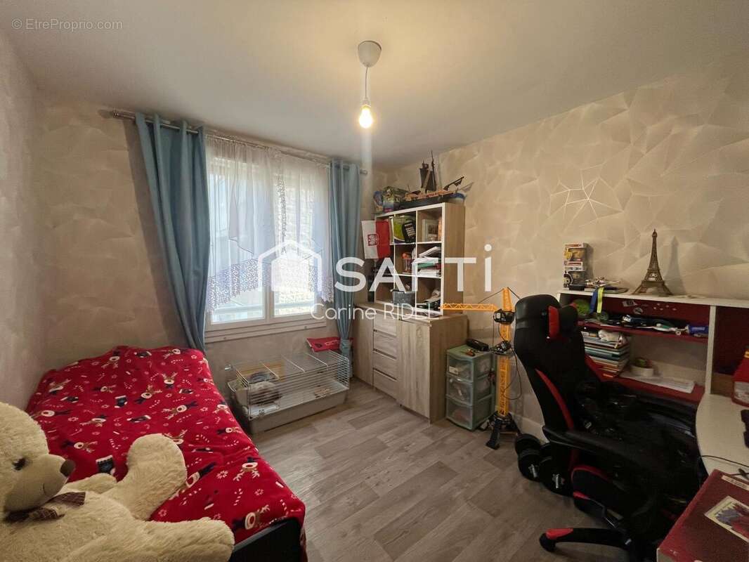 Photo 9 - Appartement à SAINT-LO