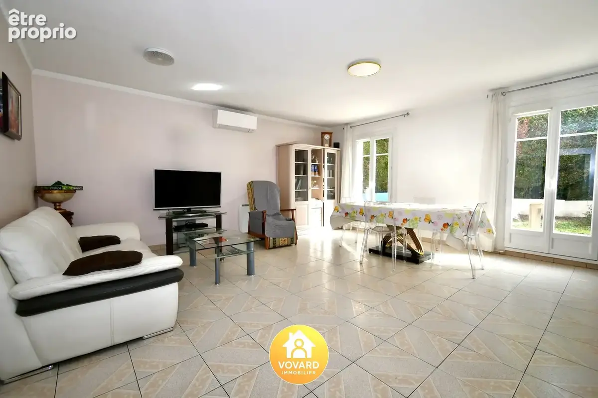 Maison familiale 5 pièces - photo 4