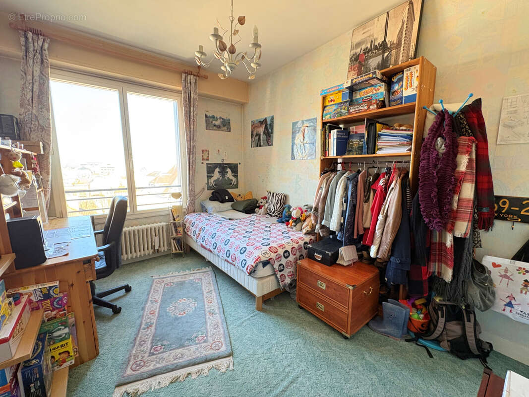 Appartement à SAINT-GERMAIN-EN-LAYE